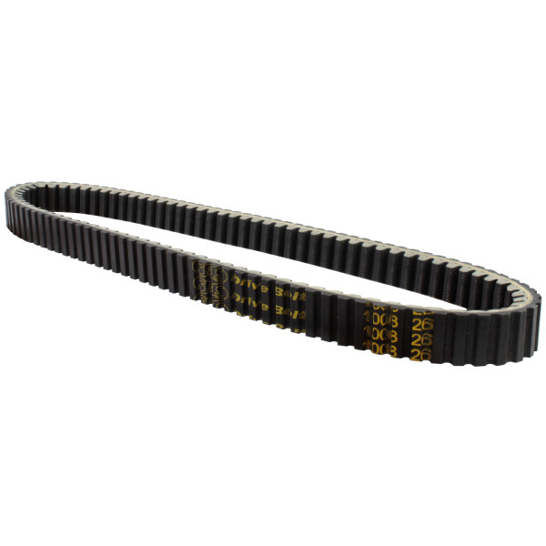triple s Triple-s drive belt 26 x 1008 (26x14.8x1008mm 28Â° double) 